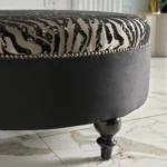gaze-round-ottoman-comfortable-turkish-furniture-bellona-canada
