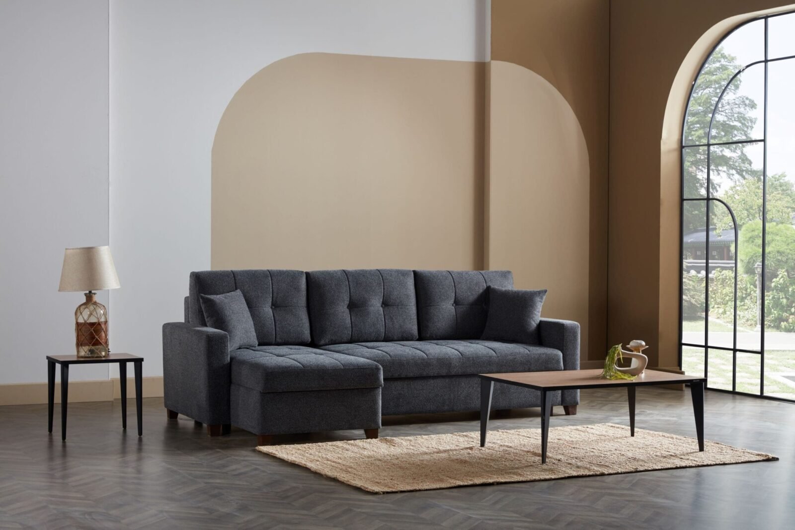 mocca-sectional-queen-bed