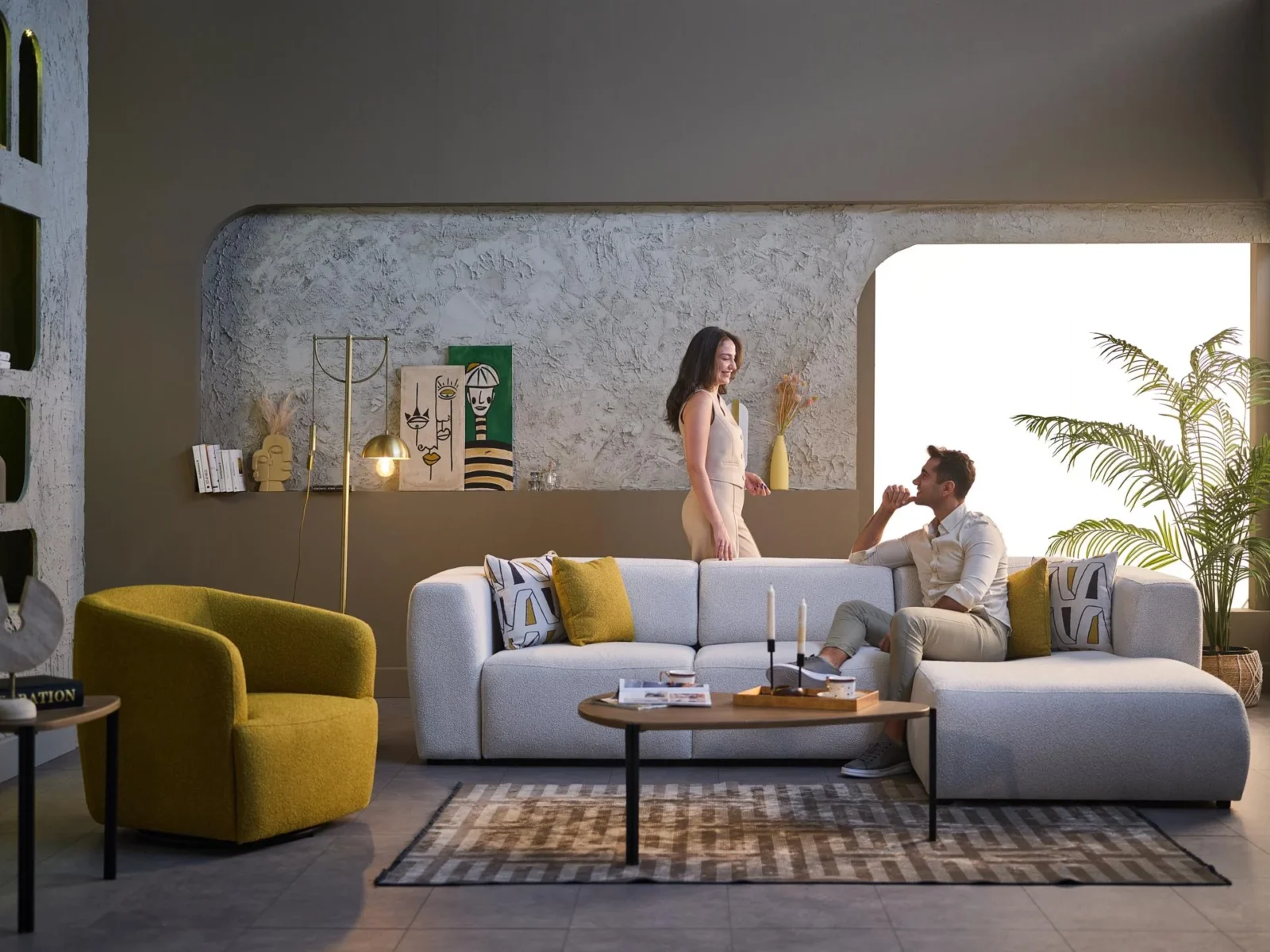 Bellona Furniture Canada